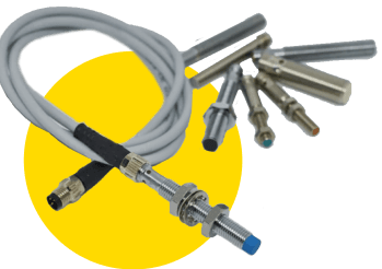 Proximity Sensors