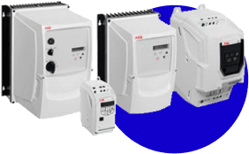 Variable Frequency Drives